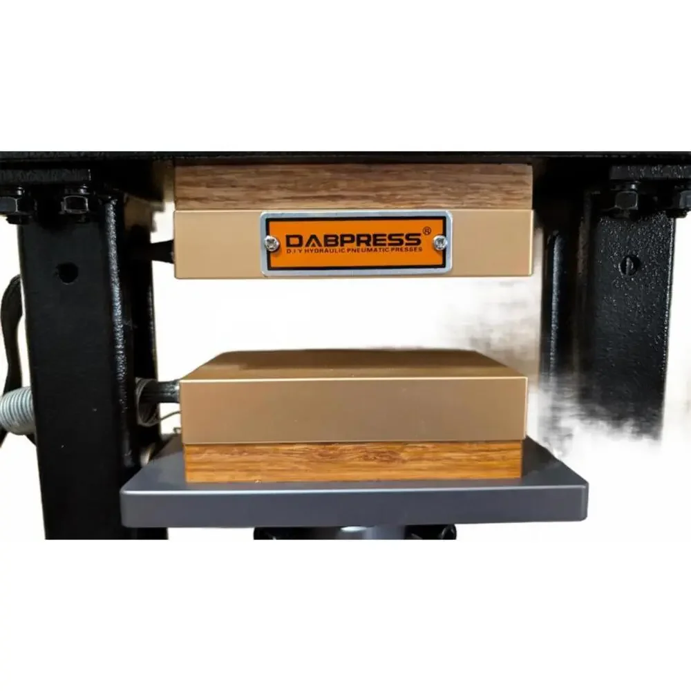 Dabpress 6-Ton 3.5